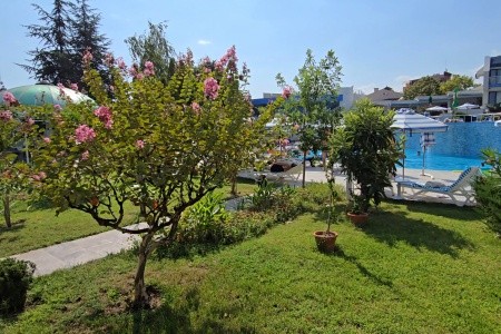 Primasol Sineva Park - 9