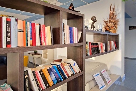 Primasol Sineva Park - 10