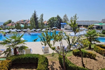 Primasol Sineva Park - 11