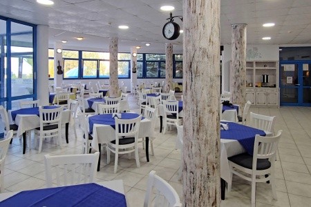 Primasol Sineva Park - 12