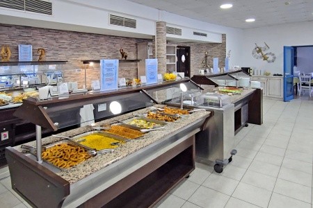 Primasol Sineva Park - 13