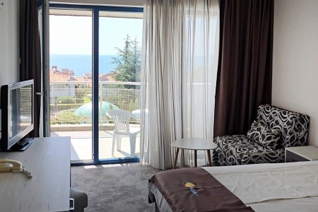 Primasol Sineva Park - 15