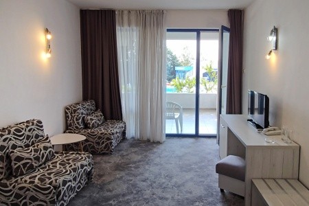 Primasol Sineva Park - 16