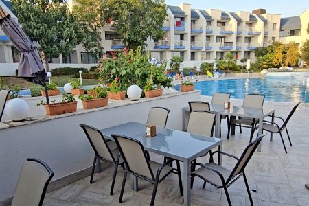 Primasol Sineva Park - 17