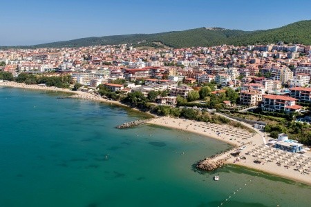 Primasol Sineva Park - 18