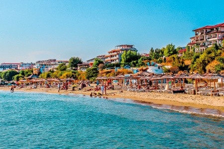 Primasol Sineva Park - 19