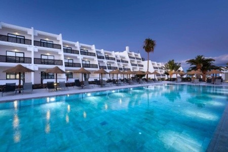 Sol Fuerteventura Jandia - All Suites - 8