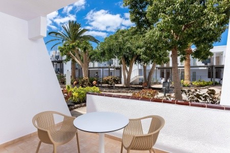 Sol Fuerteventura Jandia - All Suites - 11
