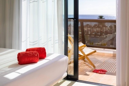 Sol Fuerteventura Jandia - All Suites - 13