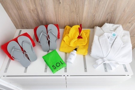 Sol Fuerteventura Jandia - All Suites - 14