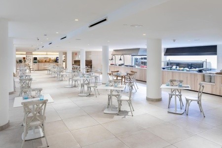 Sol Fuerteventura Jandia - All Suites - 29