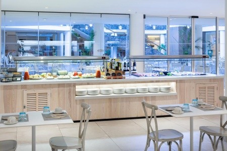 Sol Fuerteventura Jandia - All Suites - 30