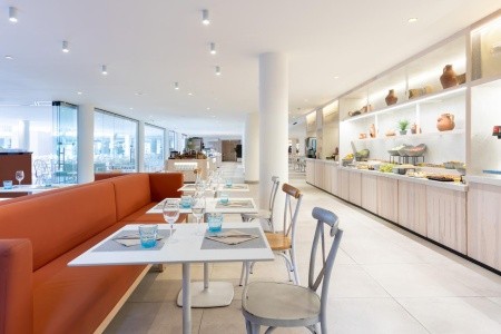 Sol Fuerteventura Jandia - All Suites - 31