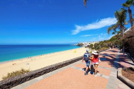 Sol Fuerteventura Jandia - All Suites - 43