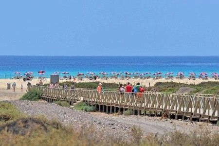 Sol Fuerteventura Jandia - All Suites - 44