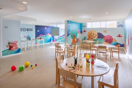 Sol Fuerteventura Jandia - All Suites - 45