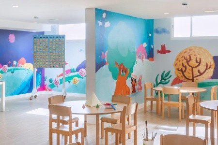 Sol Fuerteventura Jandia - All Suites - 46