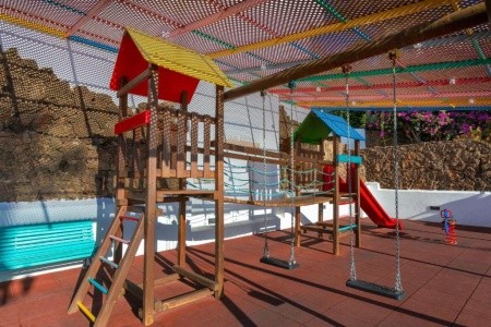 Sol Fuerteventura Jandia - All Suites - 47