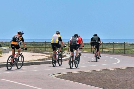 Sol Fuerteventura Jandia - All Suites - 50