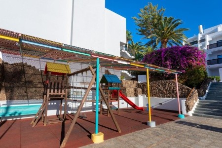 Sol Fuerteventura Jandia - All Suites - 52