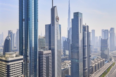 Rose Rayhaan By Rotana - 3