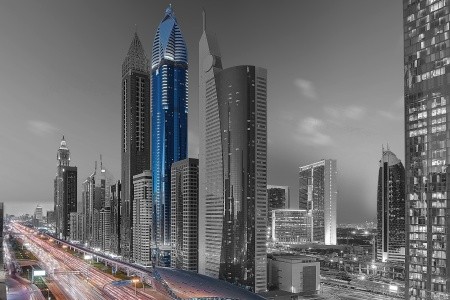 Rose Rayhaan By Rotana - 5