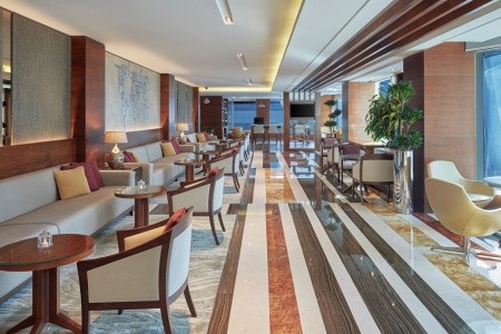 Rose Rayhaan By Rotana - 8