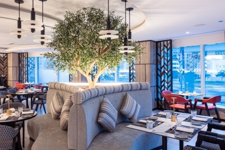 Rose Rayhaan By Rotana - 10