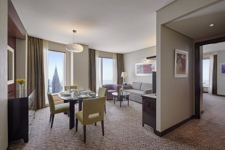 Rose Rayhaan By Rotana - 16