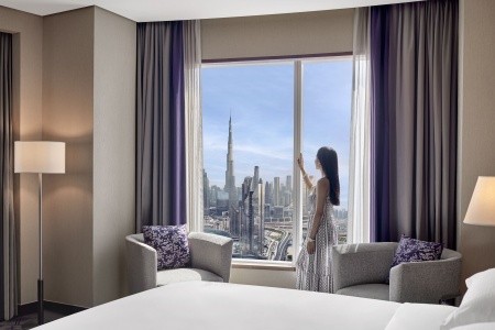 Rose Rayhaan By Rotana - 18