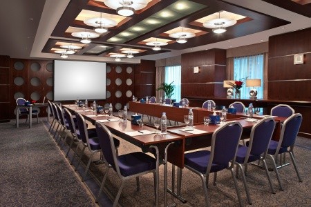 Rose Rayhaan By Rotana - 30