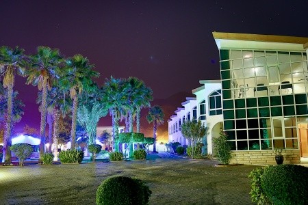 Sandy Beach Resort - 3