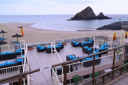 Sandy Beach Resort - 17