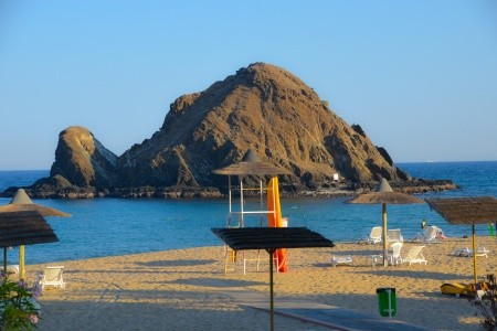 Sandy Beach Resort - 20