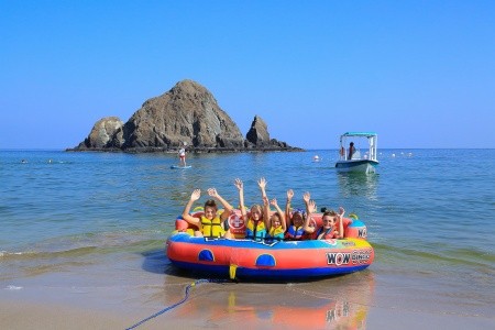 Sandy Beach Resort - 23