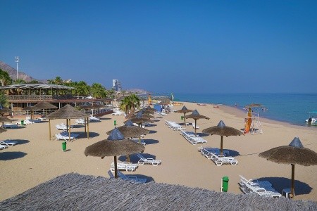 Sandy Beach Resort - 24