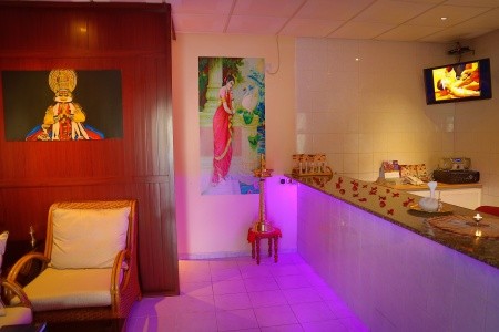 Sandy Beach Resort - 29