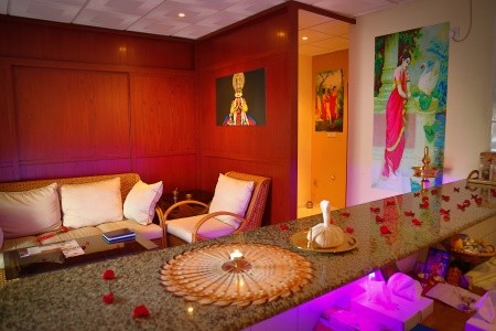 Sandy Beach Resort - 30