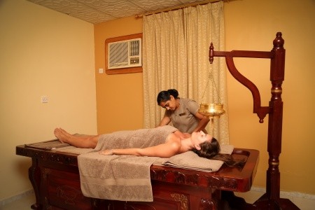 Sandy Beach Resort - 31