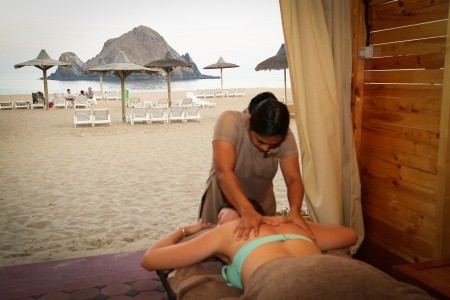 Sandy Beach Resort - 32