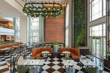 The Westin Dubai Mina Seyahi Beach Resort & Marina - 46