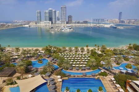 The Westin Dubai Mina Seyahi Beach Resort & Marina - 56