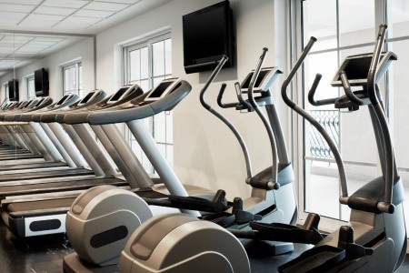 The Westin Dubai Mina Seyahi Beach Resort & Marina - 71