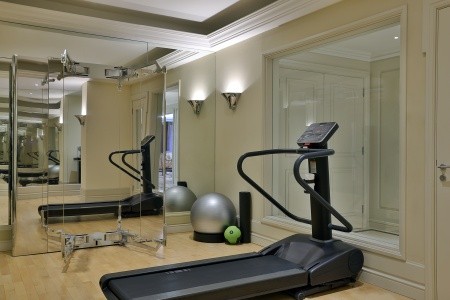 The Westin Dubai Mina Seyahi Beach Resort & Marina - 72