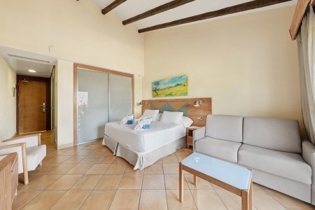 Occidental Playa De Palma (Ex. Barcelo Pueblo Park) - 12