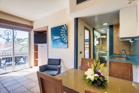 Occidental Playa De Palma (Ex. Barcelo Pueblo Park) - 14