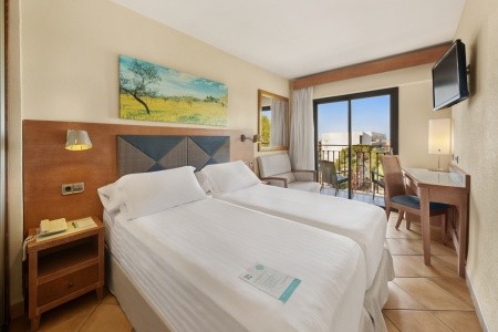 Occidental Playa De Palma (Ex. Barcelo Pueblo Park) - 18