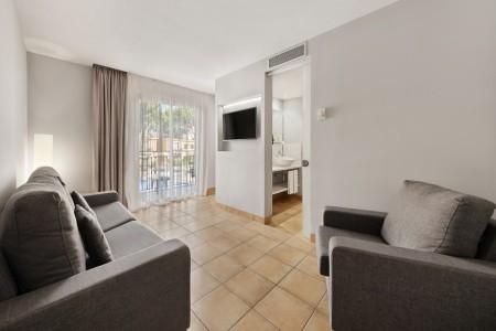 Occidental Playa De Palma (Ex. Barcelo Pueblo Park) - 19