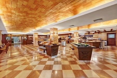 Occidental Playa De Palma (Ex. Barcelo Pueblo Park) - 25