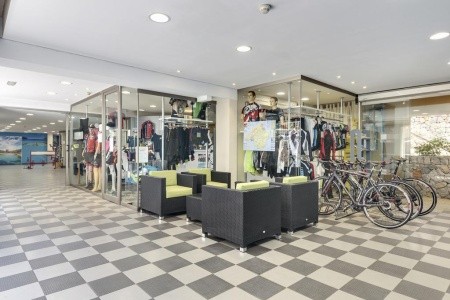 Occidental Playa De Palma (Ex. Barcelo Pueblo Park) - 37